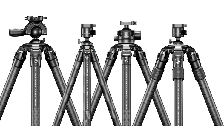 Tripods
