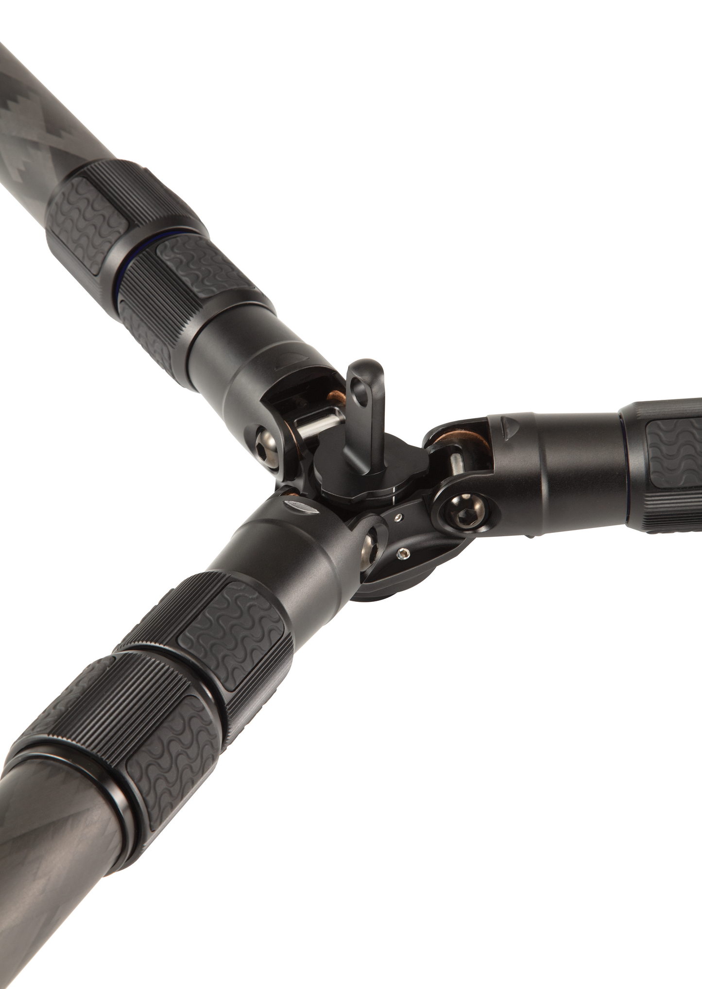 TACTIQUE T3 Trinity M Tripod