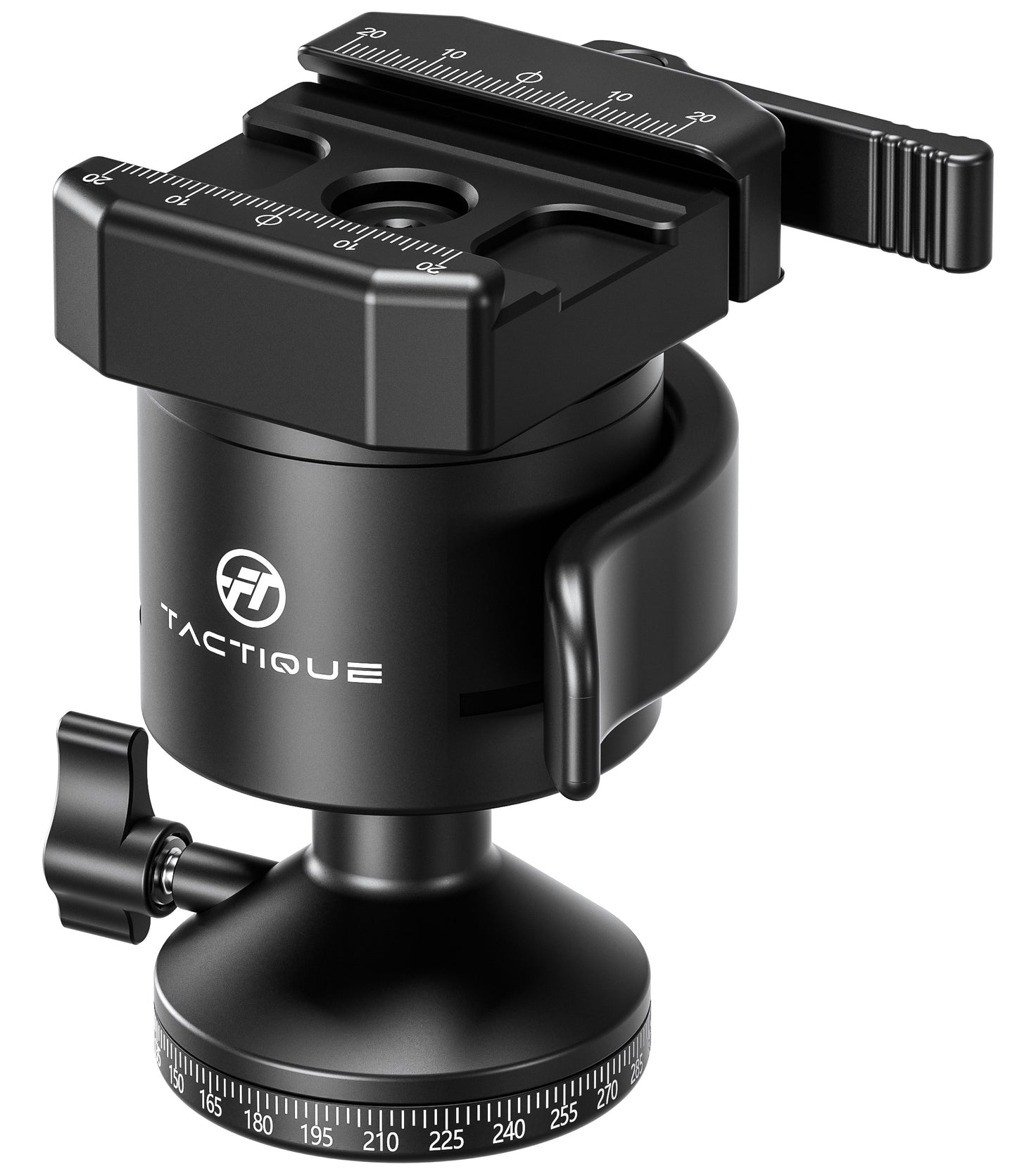 Equalizer Tripod