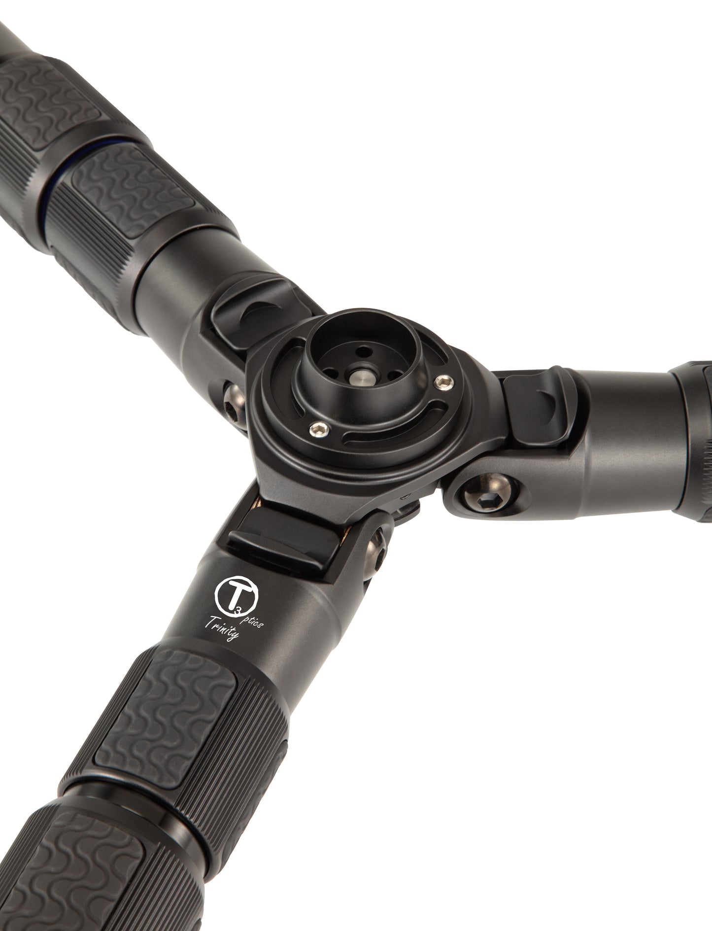 TACTIQUE T3 Trinity M Tripod