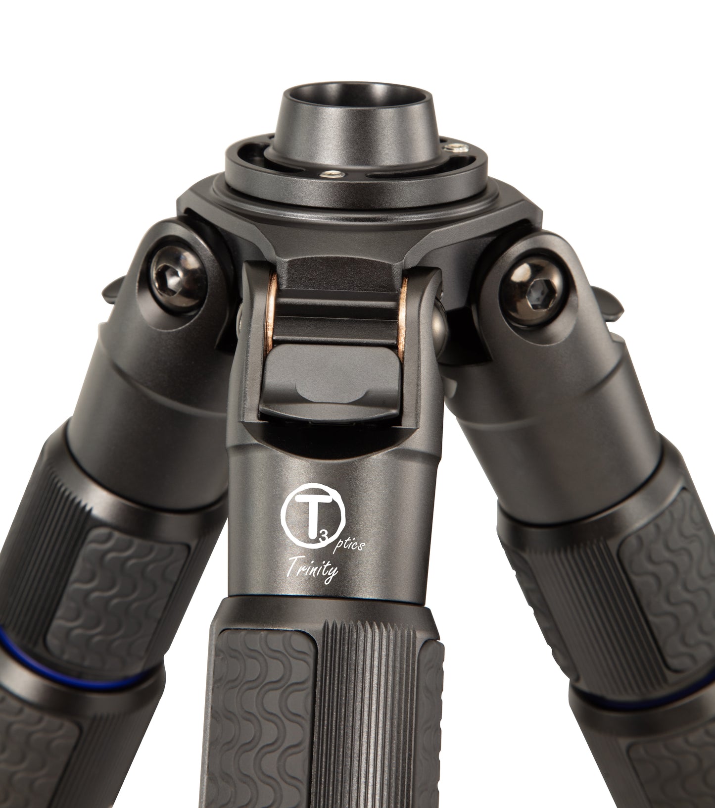 TACTIQUE T3 Trinity M Tripod