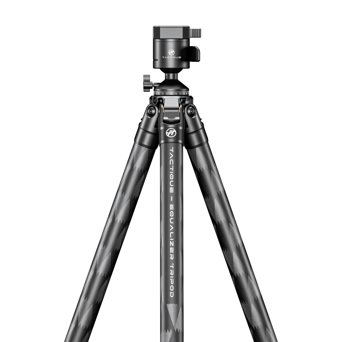 Equalizer Tripod