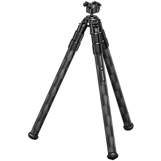 TACTIQUE T3 Trinity M Tripod + Head