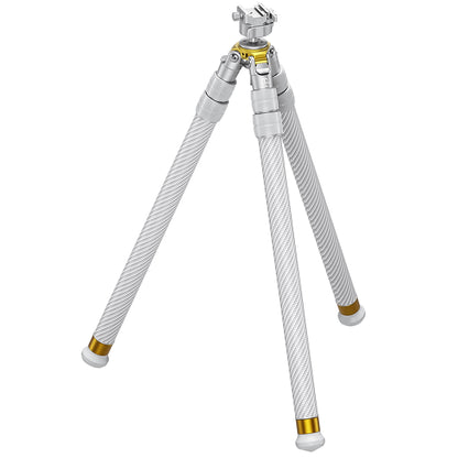 TACTIQUE T3 Trinity 3-section Inverted Tripod + Head