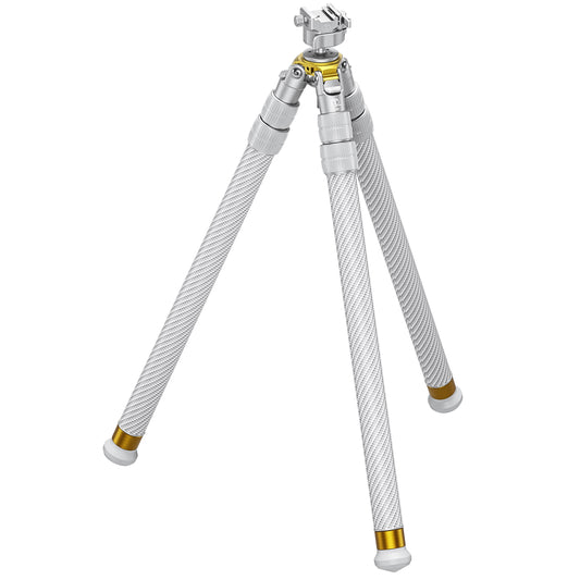 TACTIQUE T3 Trinity 3-section Inverted Tripod + Head