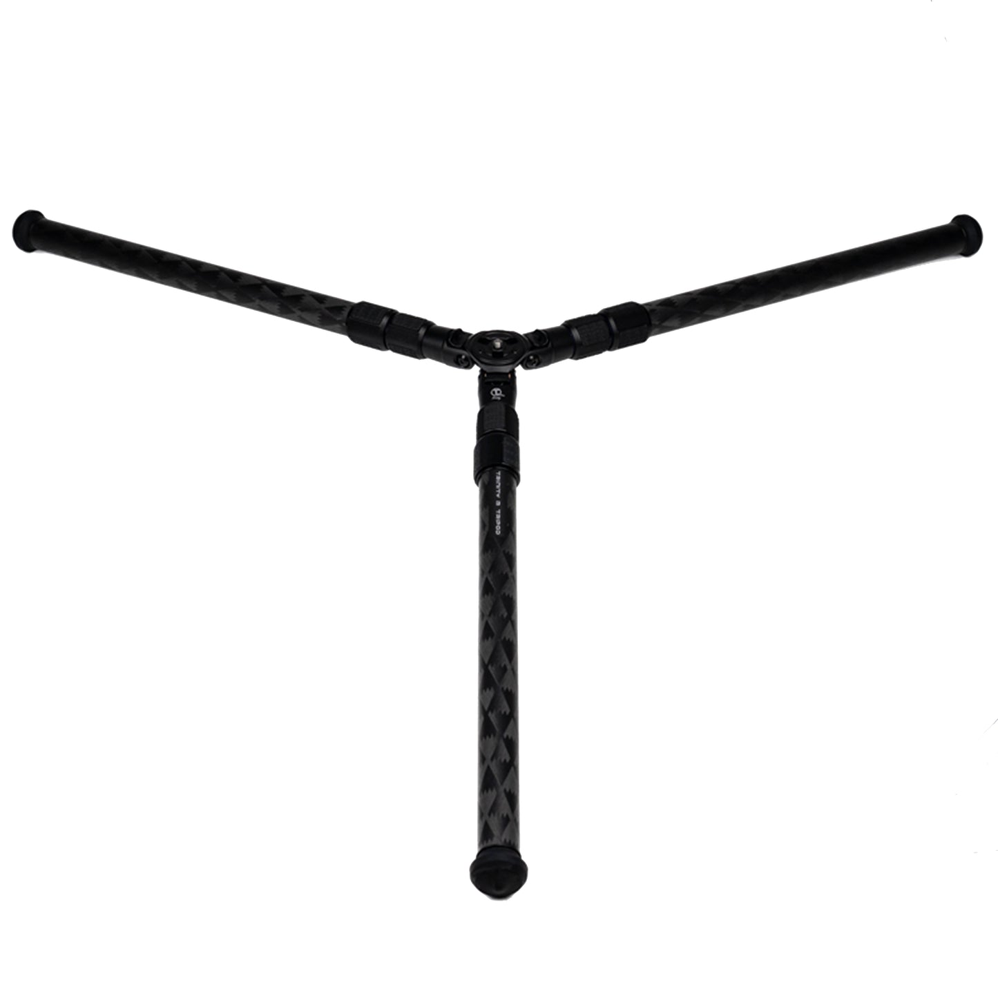 TACTIQUE T3 Trinity M Tripod + Head