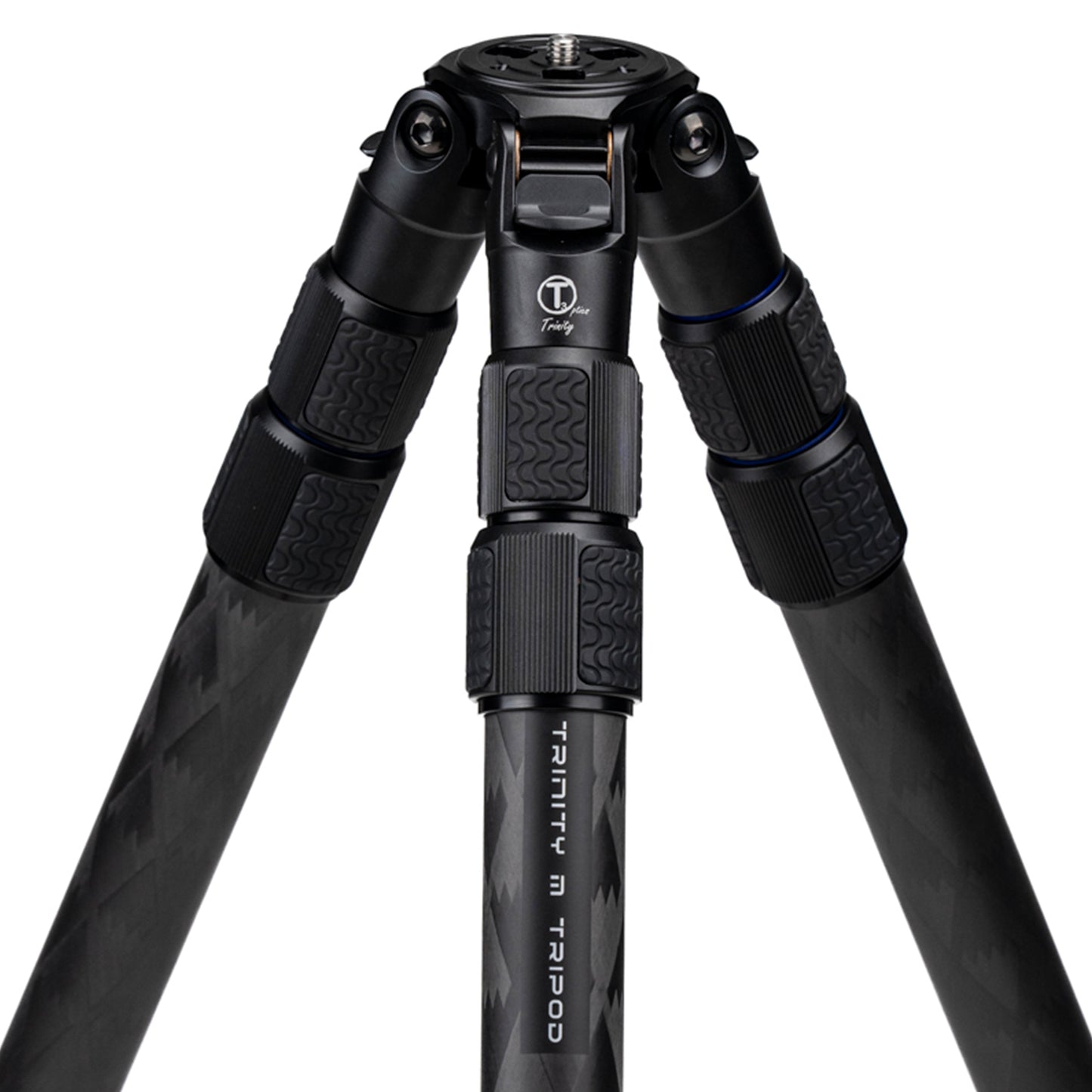 TACTIQUE T3 Trinity M Tripod + Head