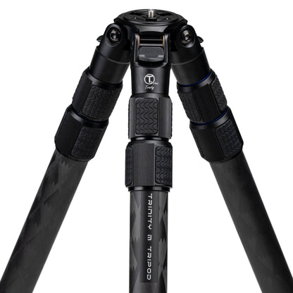 TACTIQUE T3 Trinity M Tripod + Head
