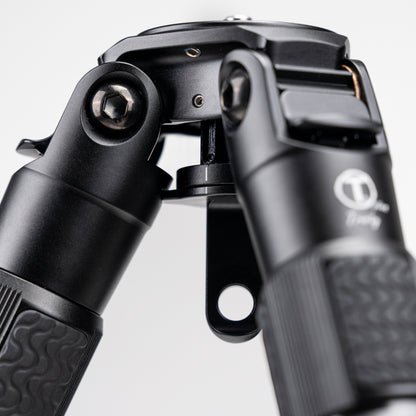 TACTIQUE T3 Trinity M Tripod + Head