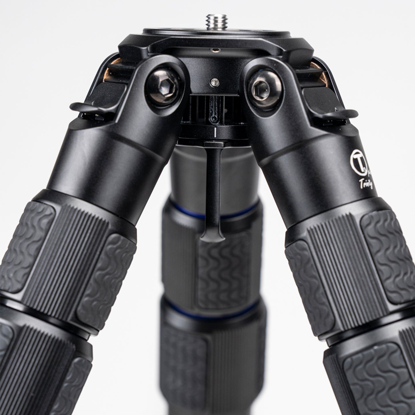 TACTIQUE T3 Trinity M Tripod + Head