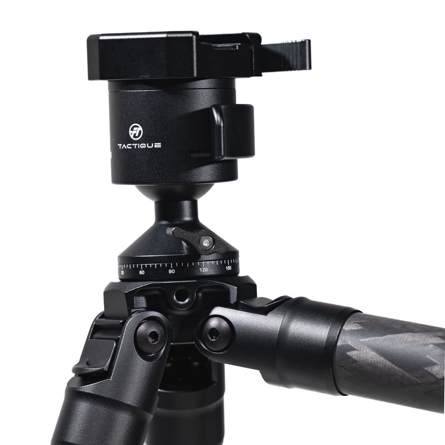 Equalizer Tripod