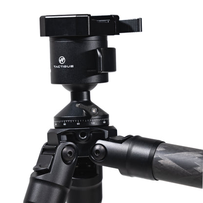 Equalizer Tripod