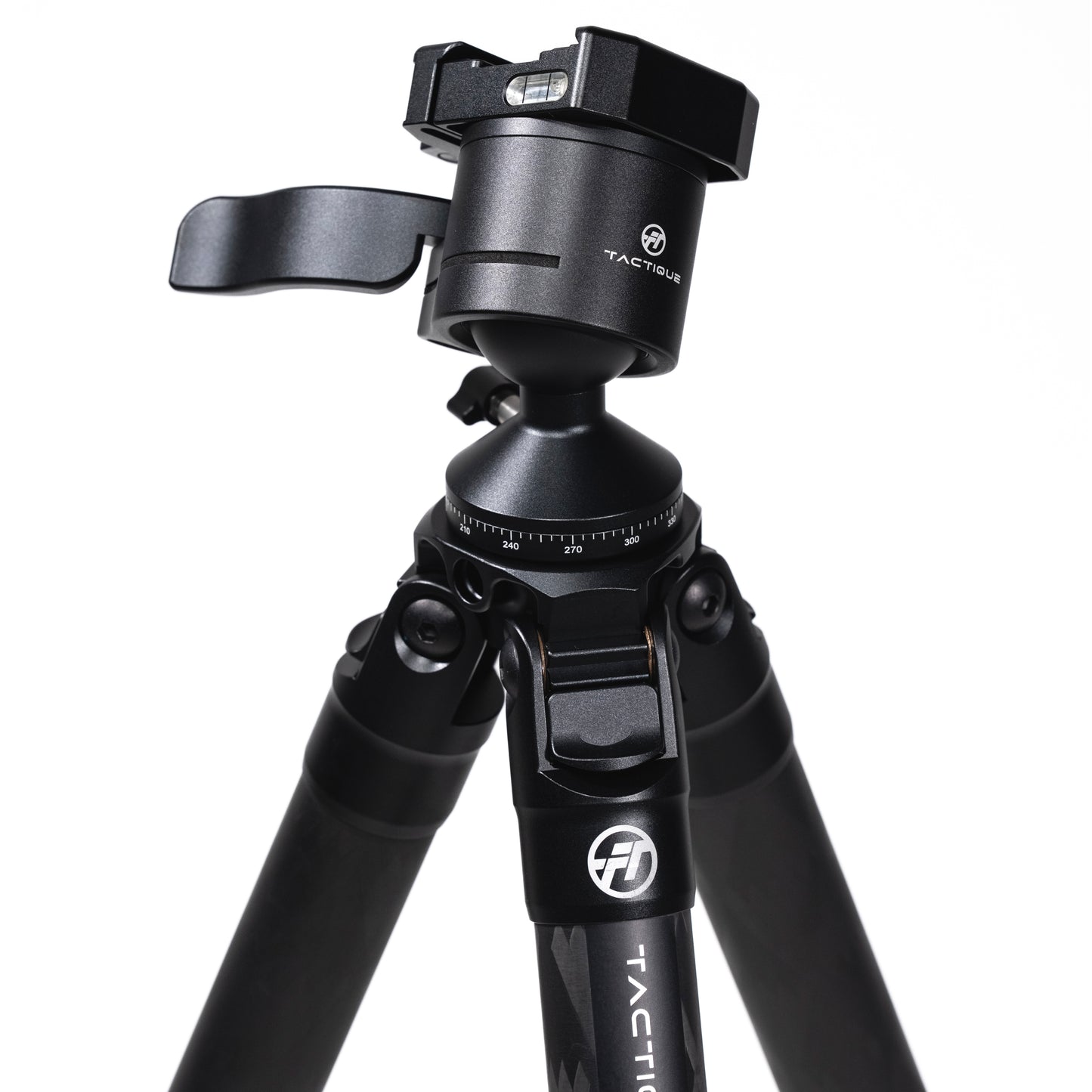 Equalizer Tripod