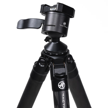 Equalizer Tripod