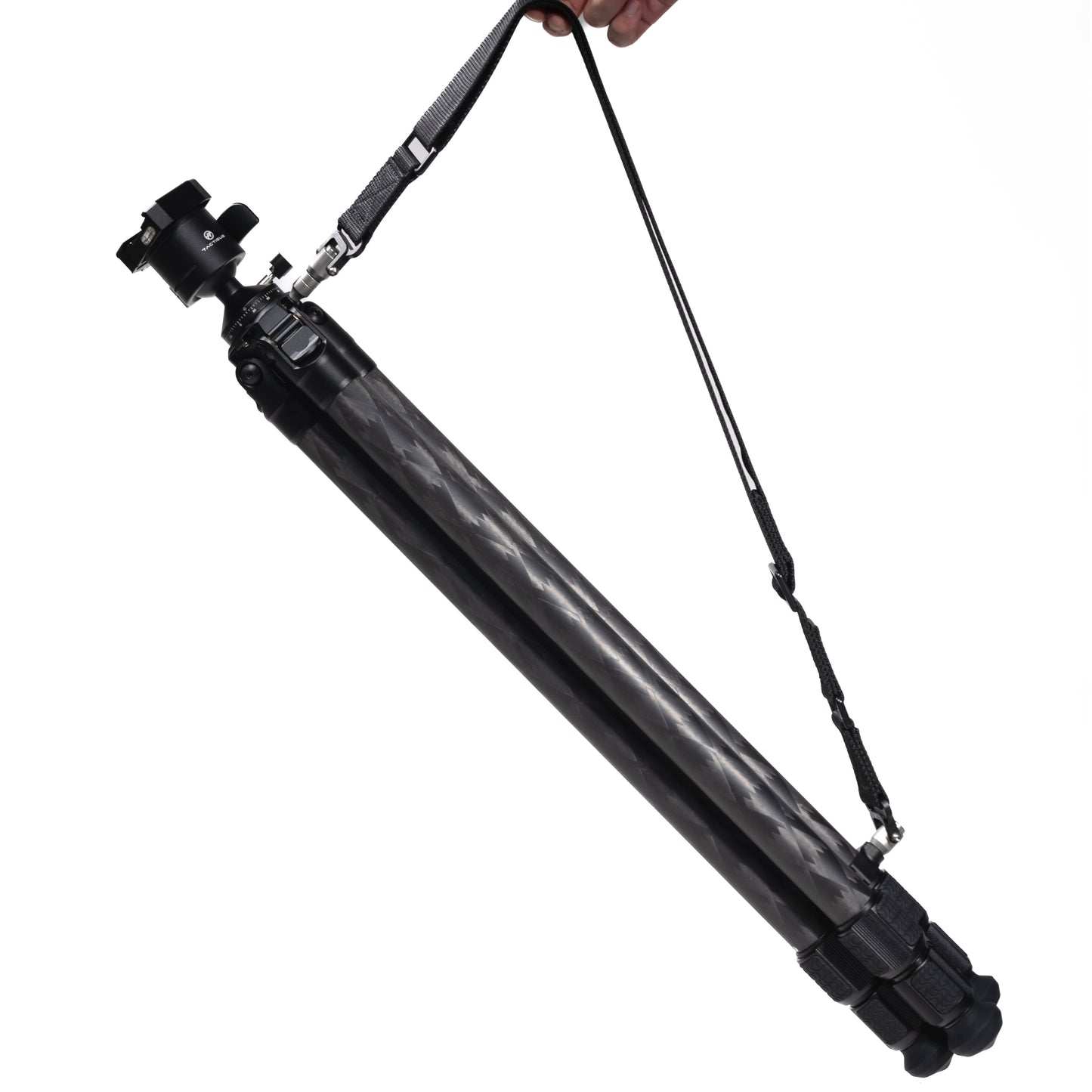 Equalizer Tripod Carry Strap