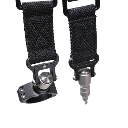 Equalizer Tripod Carry Strap