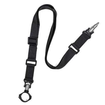 Equalizer Tripod Carry Strap