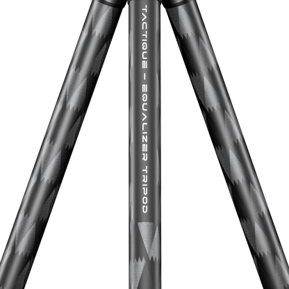 Equalizer Tripod