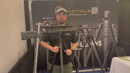 Equalizer Tripod