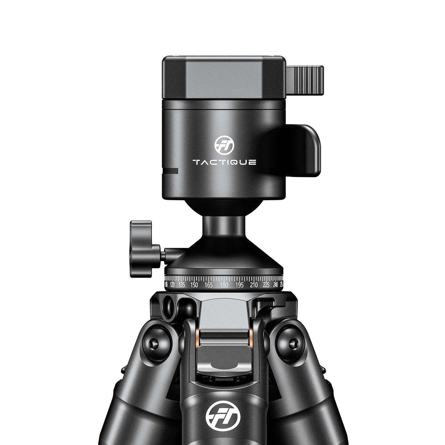 Equalizer Tripod