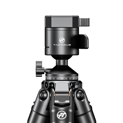 Equalizer Tripod